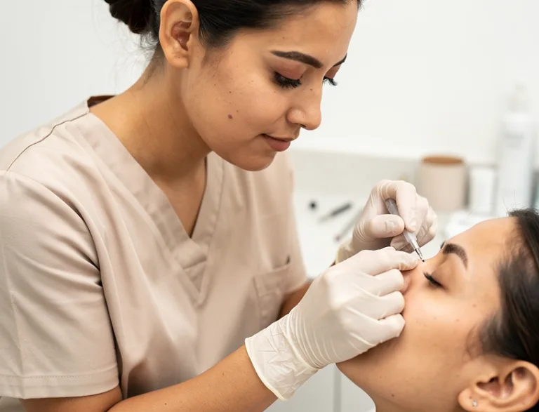 Microblading Service in Wuerzburg